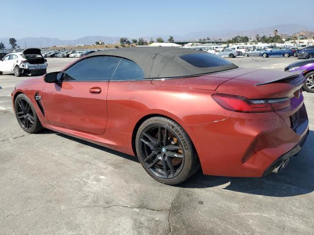 BMW M8  2020