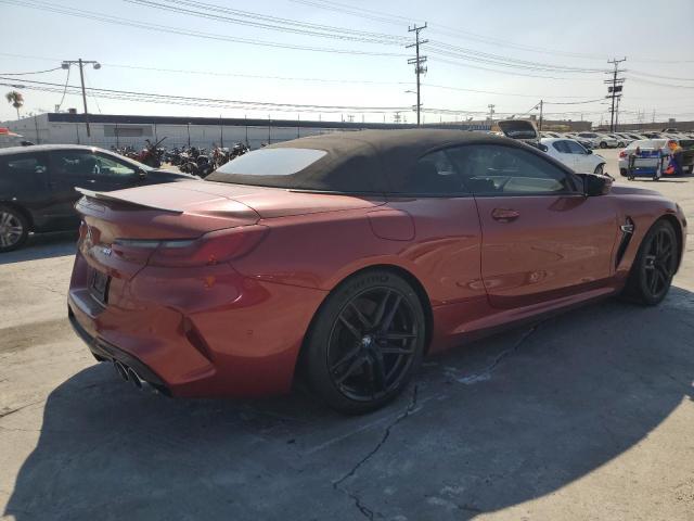 BMW M8  2020