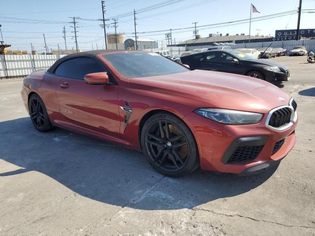 BMW M8  2020