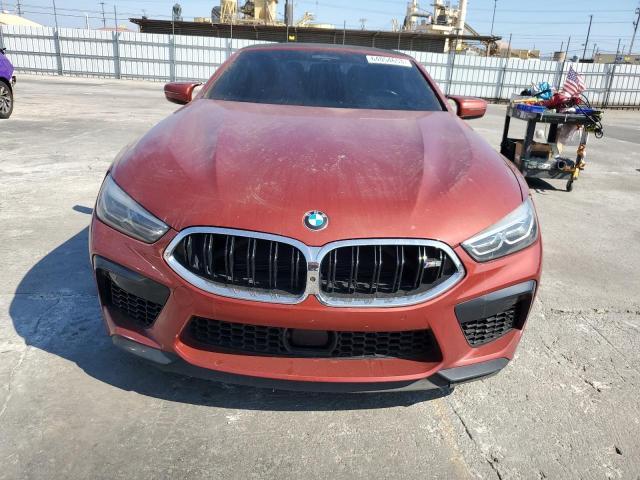 BMW M8  2020