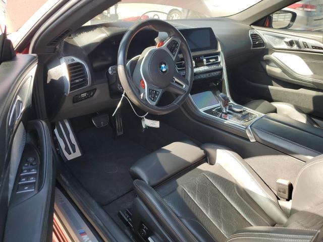 BMW M8  2020