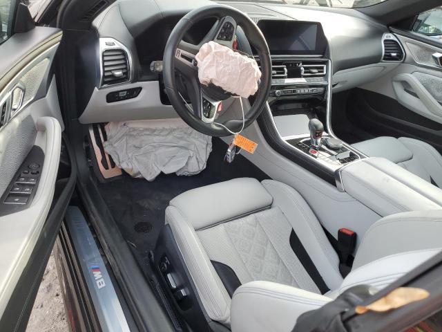 BMW M8  2020