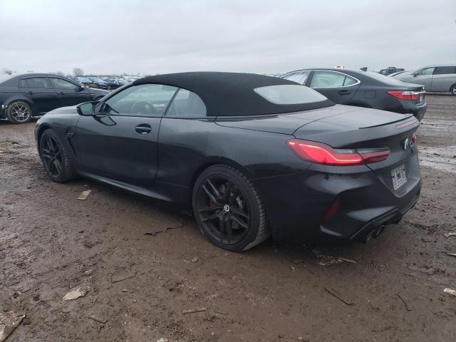 BMW M8  2023
