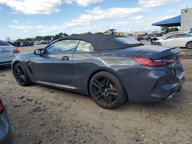 BMW M8  2020