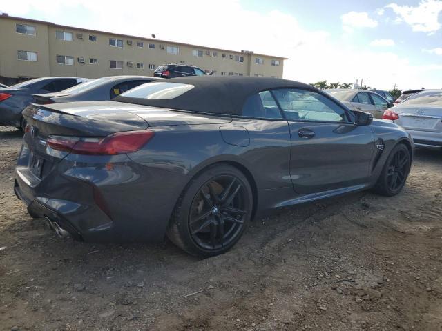 BMW M8  2020