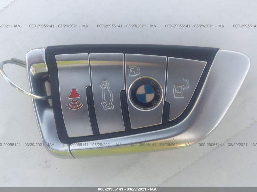 BMW M8 COMPETITION 2020