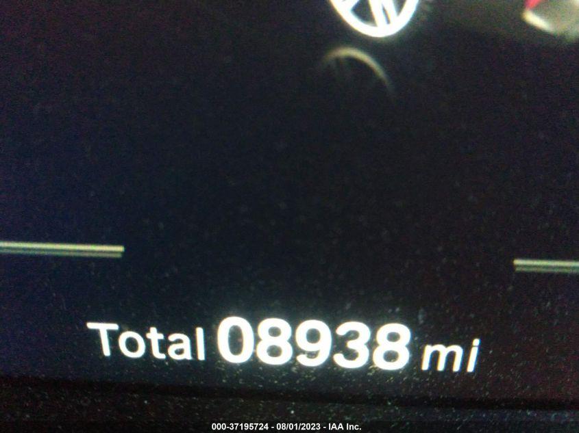 BMW M8 COMPETITION 2023