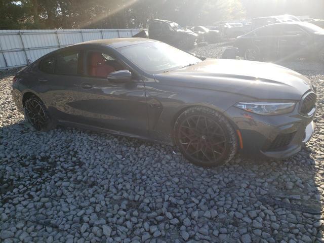 BMW M8  2021