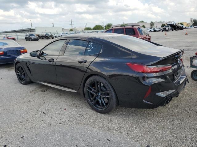 BMW M8  2021