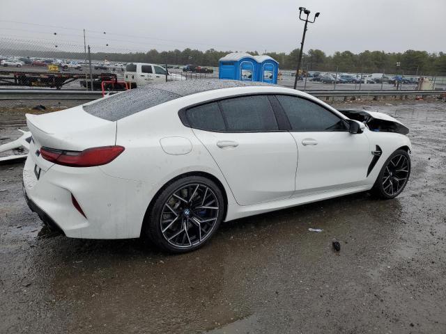 BMW M8  2021