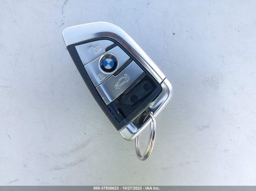 BMW M8 COMPETITION 2023