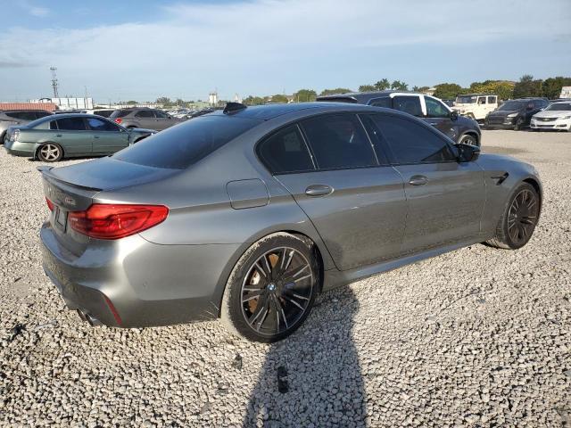 BMW M5 BASE  2020