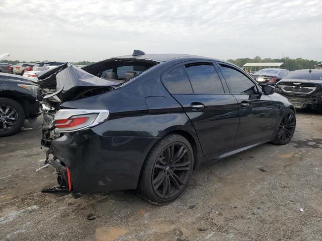 BMW M5  2018