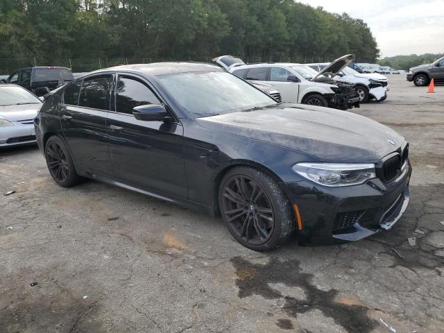 BMW M5  2018