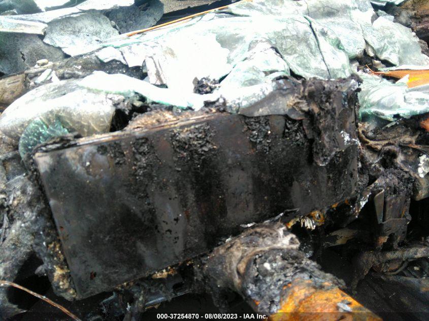 BMW M5 COMPETITION 2019