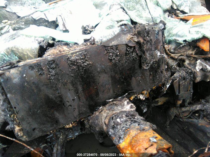 BMW M5 COMPETITION 2019