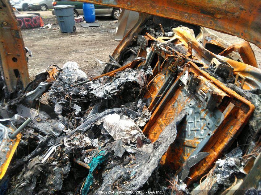 BMW M5 COMPETITION 2019