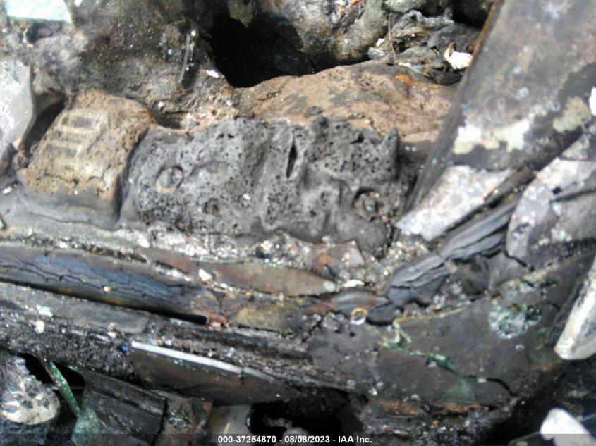 BMW M5 COMPETITION 2019