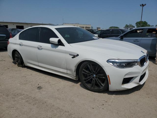 BMW M5  2018