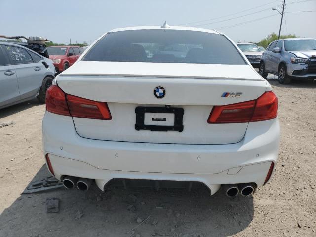 BMW M5  2018