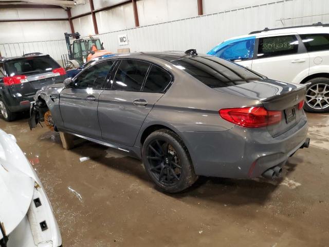 BMW M5  2019