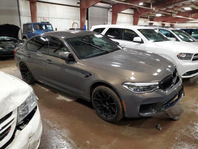 BMW M5  2019