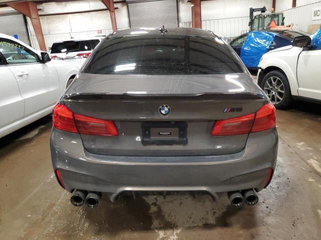 BMW M5  2019