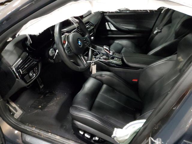 BMW M5  2019