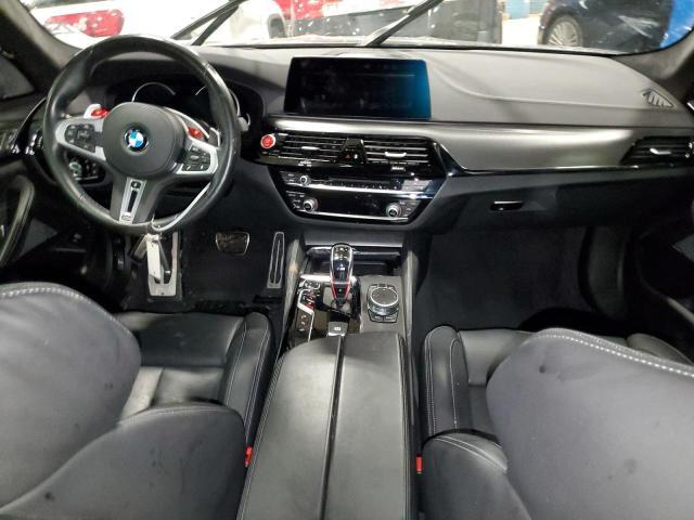 BMW M5  2019