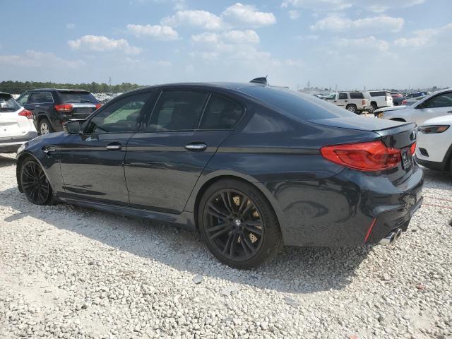 BMW M5  2018