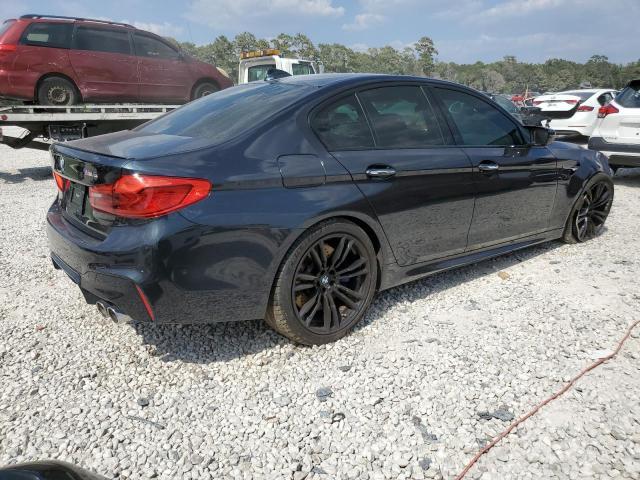BMW M5  2018