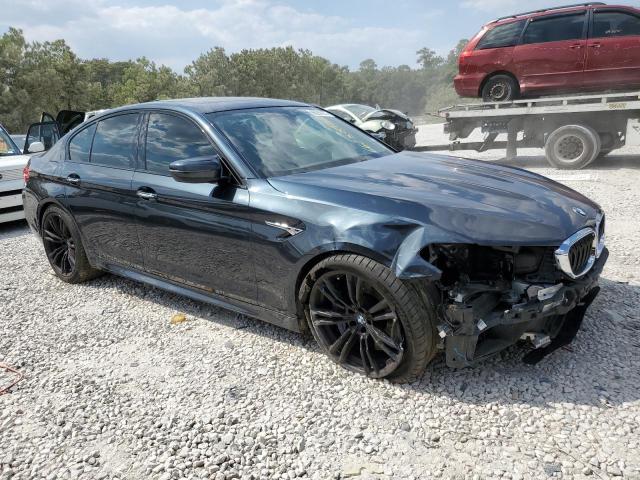 BMW M5  2018