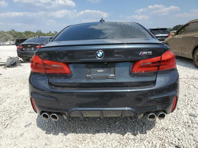BMW M5  2018