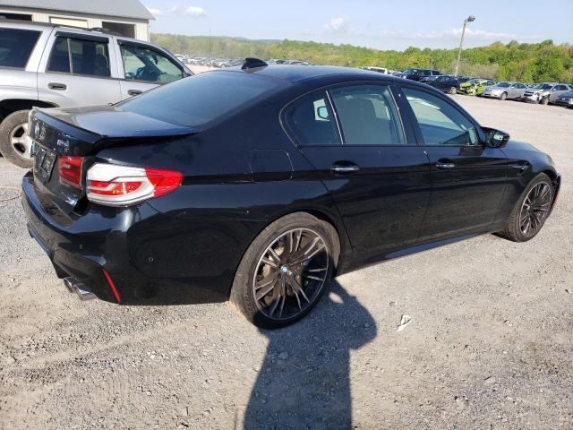 BMW M5  2018