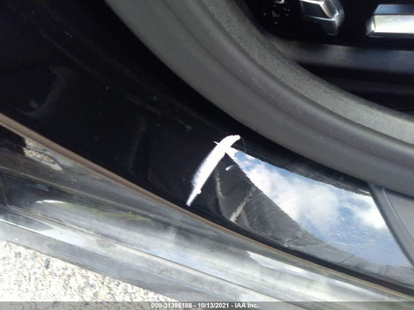 BMW M5 COMPETITION 2019