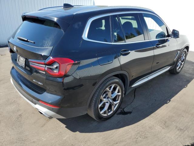BMW X3 SDRIVE3 2022