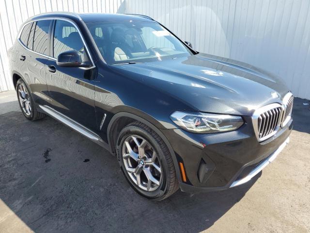 BMW X3 SDRIVE3 2022