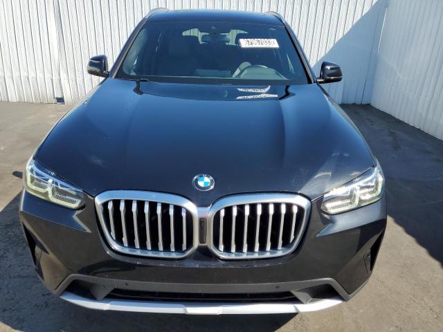 BMW X3 SDRIVE3 2022