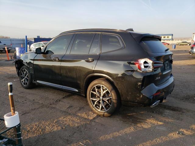 BMW X3 XDRIVE3 2022