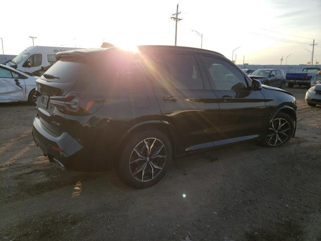 BMW X3 XDRIVE3 2022