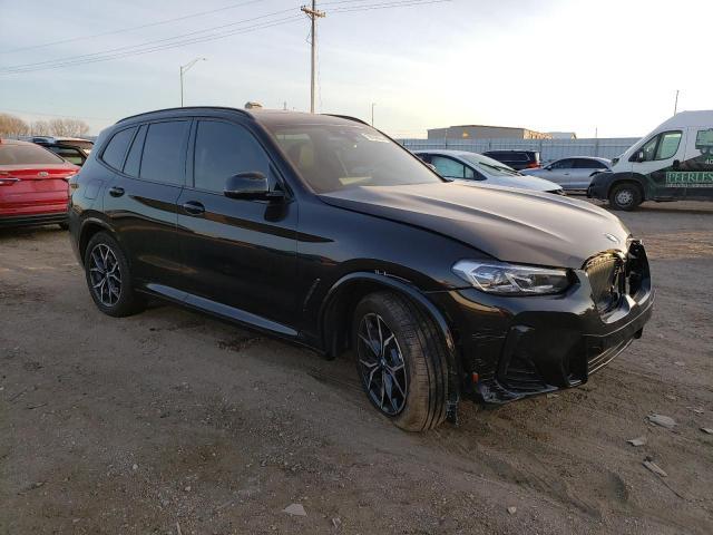 BMW X3 XDRIVE3 2022