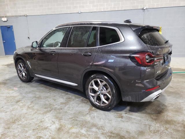 BMW X3 XDRIVE3 2022