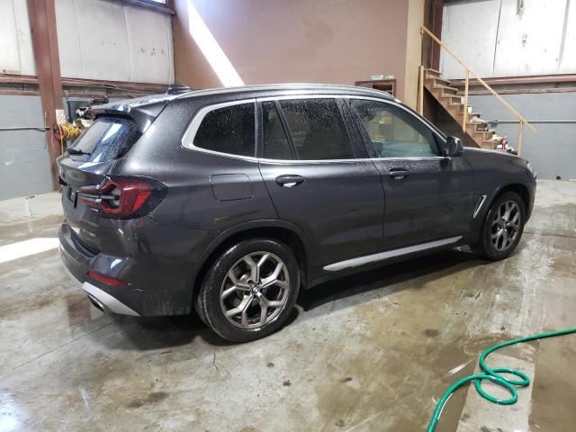 BMW X3 XDRIVE3 2022