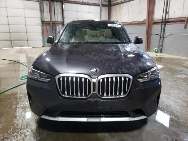 BMW X3 XDRIVE3 2022