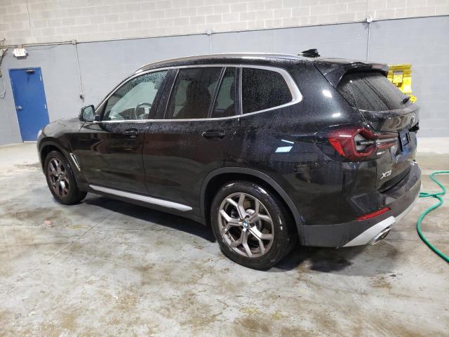 BMW X3 XDRIVE3 2022