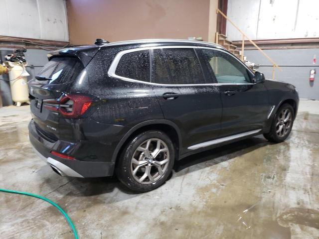 BMW X3 XDRIVE3 2022