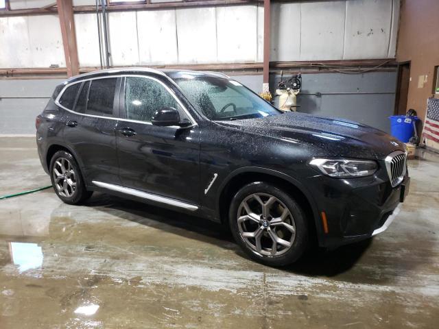 BMW X3 XDRIVE3 2022