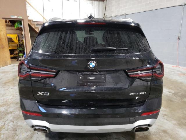 BMW X3 XDRIVE3 2022