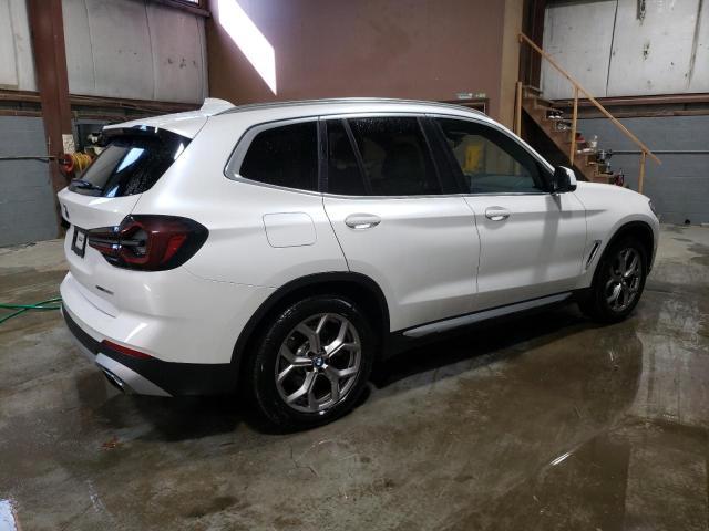 BMW X3 XDRIVE3 2022