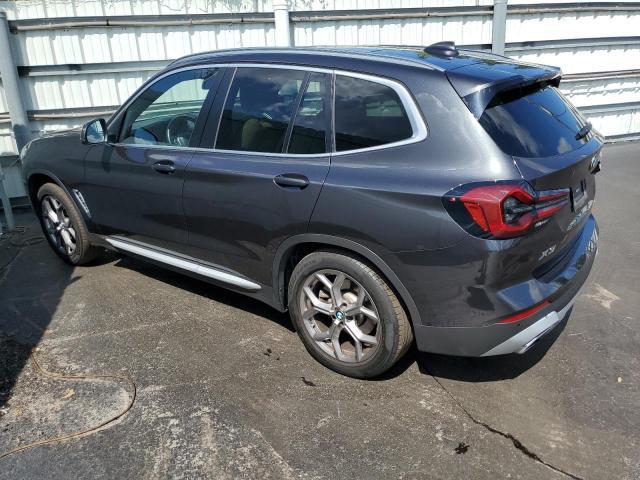 BMW X3 XDRIVE3 2022